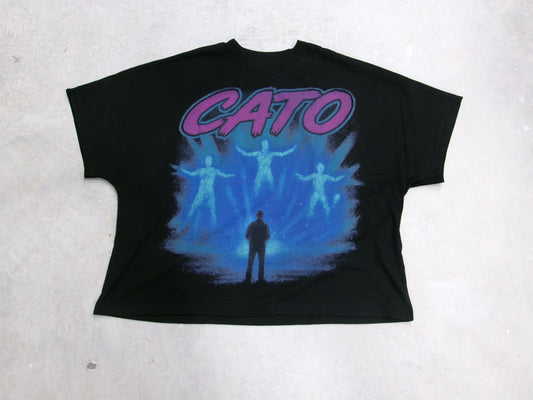 'Voltage' Tee