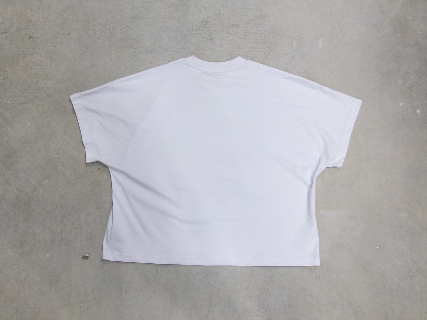 'Backyard Billionaire' Tee